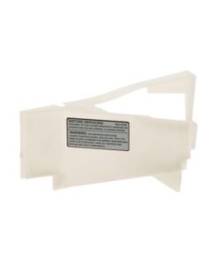 GE GUIDE AIR ASSEMBLY - WB06X10295