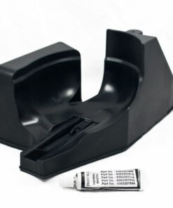 FRIGIDAIRE/ELECTROLUX REFRIGERATOR DEFROST DRAIN PAN K - 5304443219