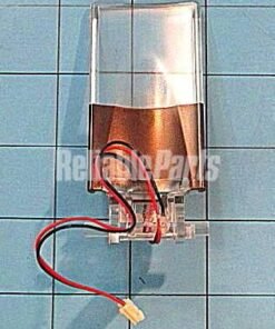 FRIGIDAIRE/ELECTROLUX REFRIGERATOR ACTUATOR - 241685705