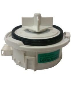 LG DISHWASHER CASE ASSEMBLY - ABQ75742501