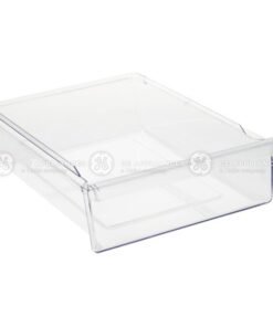 GE REFRIGERATOR SNACK PAN - WR32X10531