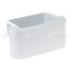GE REFRIGERATOR MODULE SHELF FZ FIXED - WR71X10649