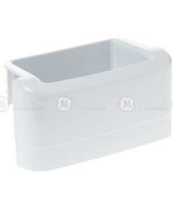 GE REFRIGERATOR MODULE SHELF FZ FIXED - WR71X10649