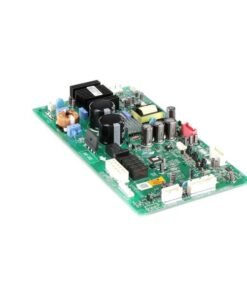 LG REFRIGERATOR PCB ASSEMBLY,MAIN - EBR87145163