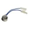 FRIGIDAIRE/ELECTROLUX REFRIGERATOR DEFROST THERMOSTAT - 240386402
