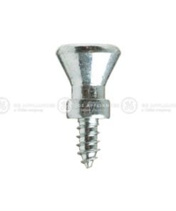 GE REFRIGERATOR HANDLE MOUNT - WR01X28657