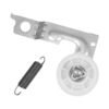 LG DRYER IDLER PULLEY ASSEMBLY - 4561EL3002A