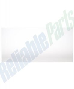 GE CRISPER DRAWER GLASS COVER - WR32X10865