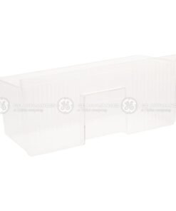 GE REFRIGERATOR VEGETABLE BASKET - WR21X20270