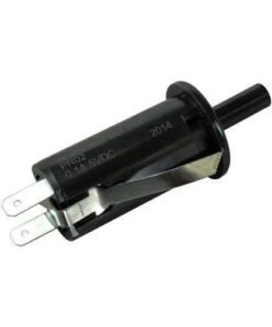 GE PLUNGER SWITCH - WB24X27550