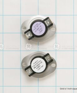 GE AIR CONDITIONER HEATER KIT - WP27X22080