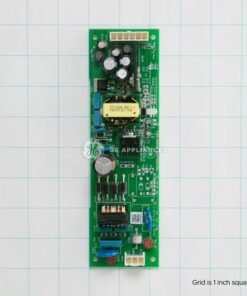 GE BOARD POWER SUPPLY - WB27X24011