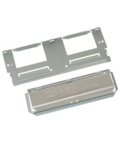 GE DAMPER BRACKET - WB06X10938