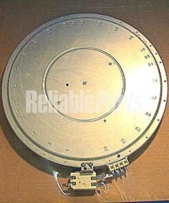 FRIGIDAIRE RADIANT SURFACE ELEMENT - 318297805
