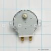 GE TRAY MOTOR - WB26X10252