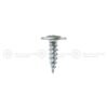 GE REFRIGERATOR SCREW #8 X 9/16" - WR01X27330