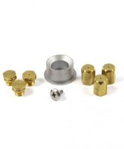LG RANGE OVEN NOZZLE CONVERSION KIT - AAA75946005
