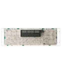 GE ELECTRONIC CONTROL BOARD - WB27X25332