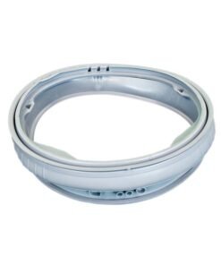 LG WASHER DOOR BOOT GASKET BELLOWS SEAL - MDS47123604