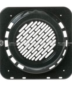 GE APPLIANCES COVER FAN (CONVX) - WB26T10053