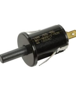 FISHER & PAYKEL SWITCH, (N.C.) - 243673