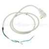 GE AIR CONDITIONER POWER CORD - WJ35X10165