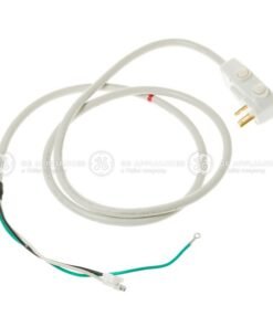 GE AIR CONDITIONER POWER CORD - WJ35X10165