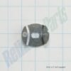 GE REFRIGERATOR CLUTCH COUPLING AM - WR02X13647