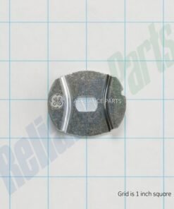 GE REFRIGERATOR CLUTCH COUPLING AM - WR02X13647
