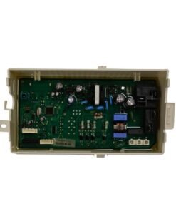 SAMSUNG DRYER ELECTRONIC MAIN PCB CONTROL BOARD ASSEMBLY - DC92-01626B