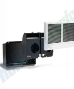 CADET COM-PAK TWIN PLUS FAN FORCED HEATER COMPLETE UNIT CSTC402TW 4000W 240V - 67527