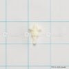 GE REFRIGERATOR FASTENER BOARD - WR02X12209