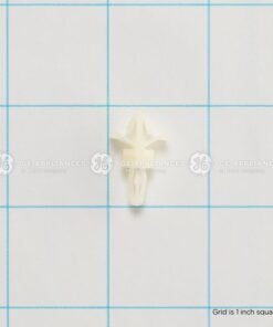 GE REFRIGERATOR FASTENER BOARD - WR02X12209