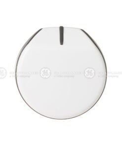 GE KNOB ROTATORY ASSEMBLY - WE04X23116