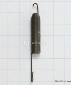 GE DISHWASHER SPRING DOOR - WD03X10021