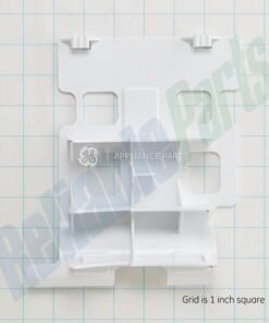 GE REFRIGERATOR SUPPORT CONDENSER - WR02X21166