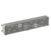 GE GUIDE & OVERLAY ASSEMBLY - WB27T11121