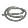 GE HOSE PUMP - WH41X20621