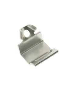 GE ROUND VALVE BRACKET - WB02K10263