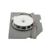 SAMSUNG REFRIGERATOR EVAPORATOR FAN MOTOR ASSEMBLY - DA96-00880D