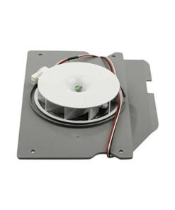 SAMSUNG REFRIGERATOR EVAPORATOR FAN MOTOR ASSEMBLY - DA96-00880D