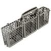 LG DISHWASHER SILVERWARE UTINSELS BASKET ASSEMBLY - 5005DD1001B
