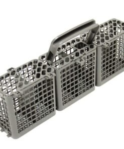 LG DISHWASHER SILVERWARE UTINSELS BASKET ASSEMBLY - 5005DD1001B
