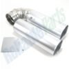 LG DRYER SIDE VENT KIT - 383EEL9001L