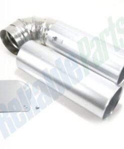 LG DRYER SIDE VENT KIT - 383EEL9001L