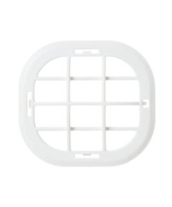 GE REFRIGERATOR GRILLE AIR RETURN - WR02X10671
