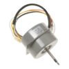 GE AIR CONDITIONER I/D FAN MOTOR - PAINTED - WJ94X10218