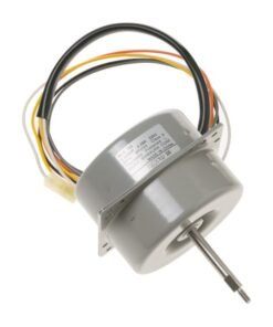GE AIR CONDITIONER I/D FAN MOTOR - PAINTED - WJ94X10218