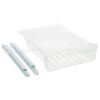 GE REFRIGERATOR SNACK PAN - WR71X22728