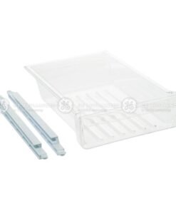 GE REFRIGERATOR SNACK PAN - WR71X22728
